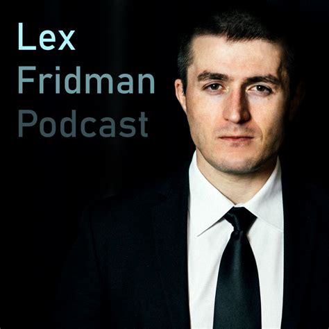 lex friedman podcast today